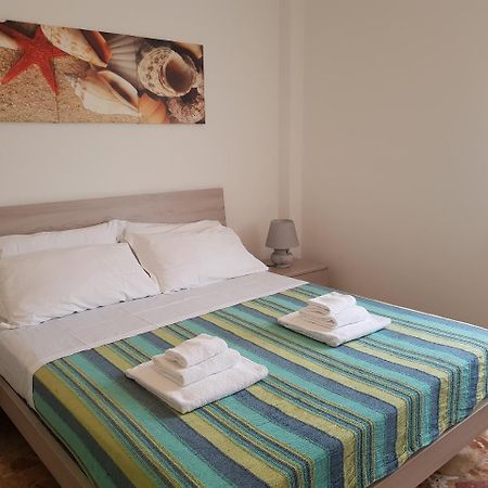 Rita'S House In Monterosso Apartment Monterosso al Mare Ngoại thất bức ảnh