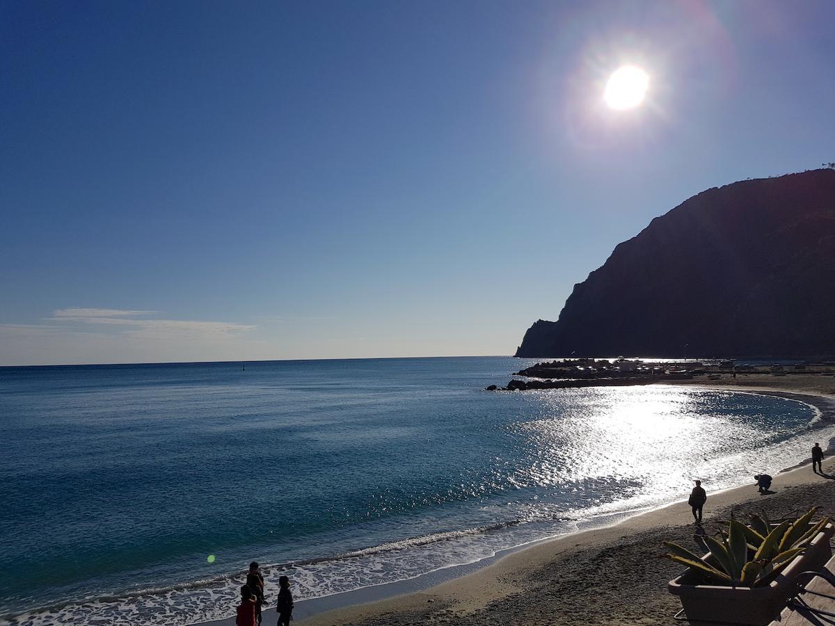 Rita'S House In Monterosso Apartment Monterosso al Mare Ngoại thất bức ảnh