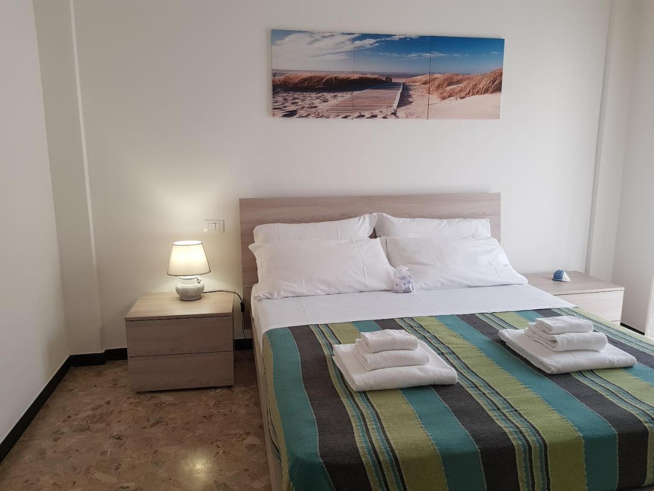 Rita'S House In Monterosso Apartment Monterosso al Mare Ngoại thất bức ảnh