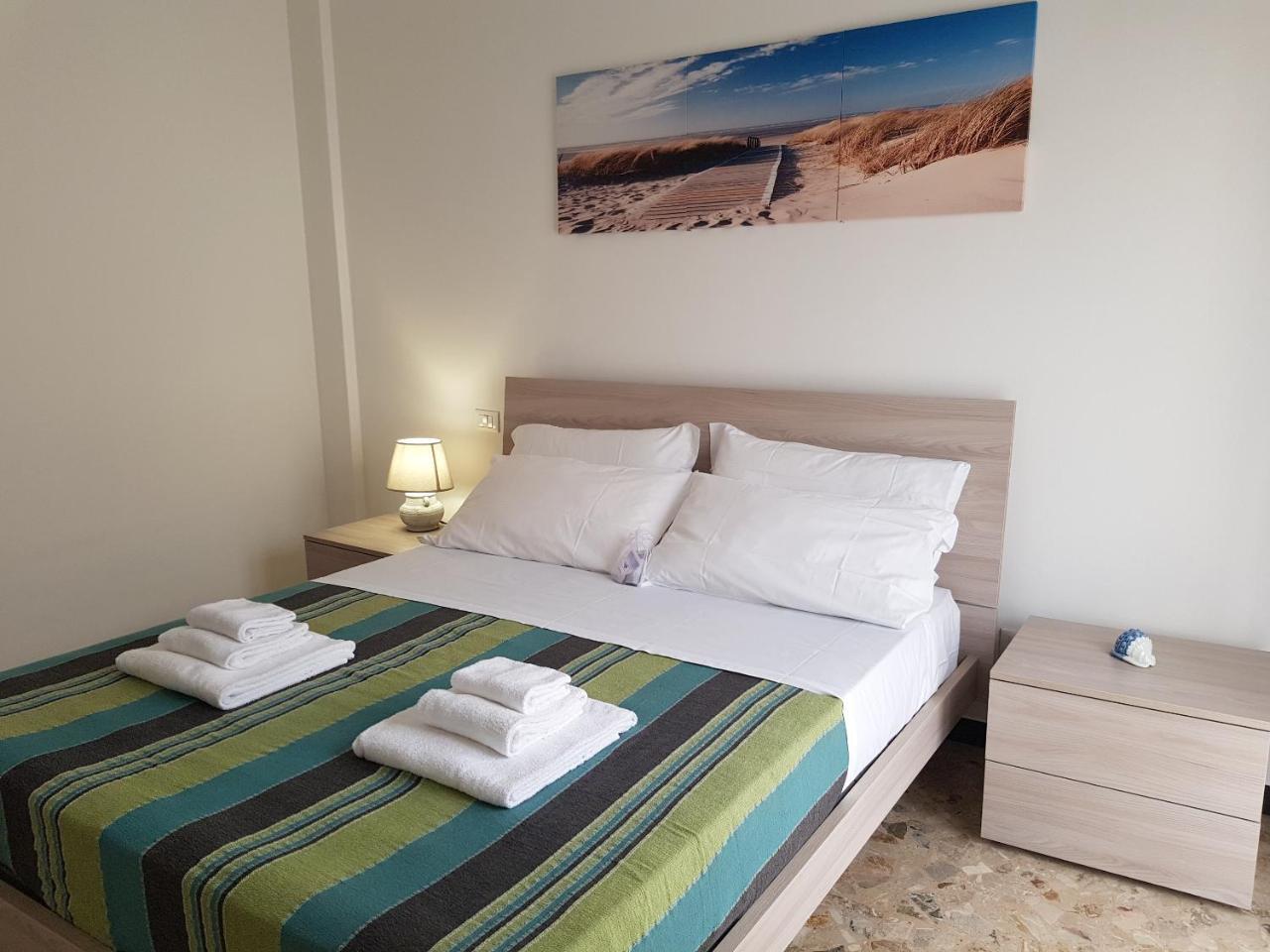 Rita'S House In Monterosso Apartment Monterosso al Mare Ngoại thất bức ảnh