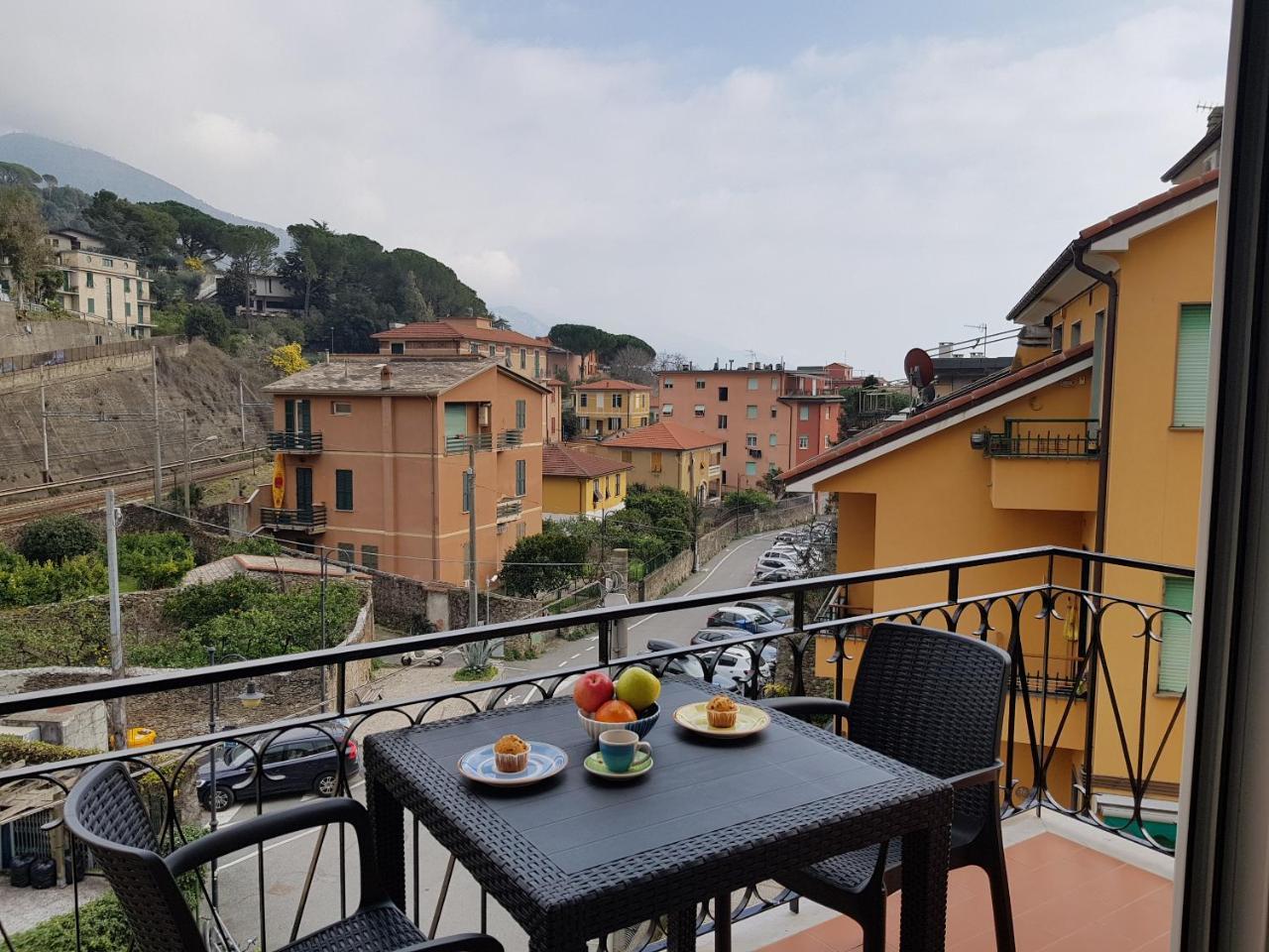 Rita'S House In Monterosso Apartment Monterosso al Mare Ngoại thất bức ảnh