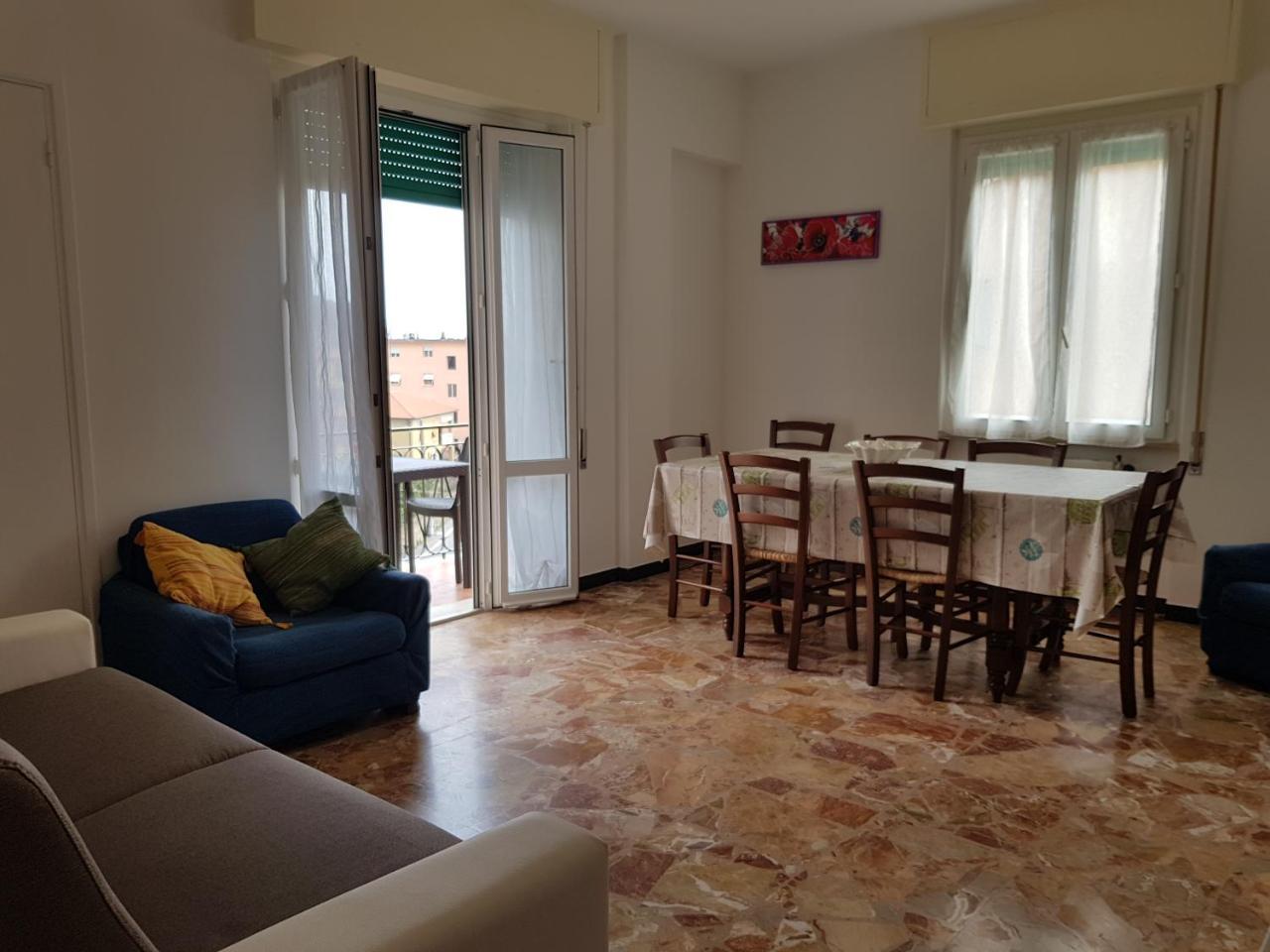 Rita'S House In Monterosso Apartment Monterosso al Mare Ngoại thất bức ảnh