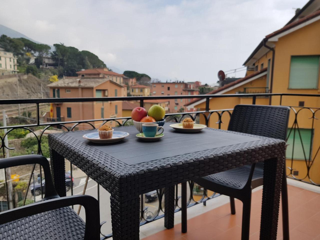 Rita'S House In Monterosso Apartment Monterosso al Mare Ngoại thất bức ảnh