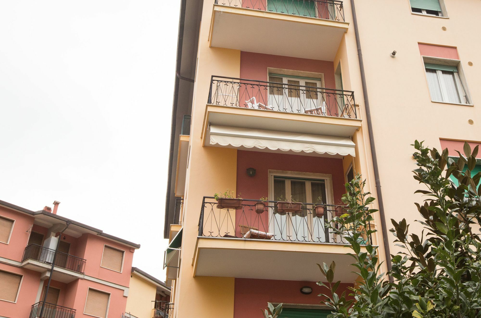 Rita'S House In Monterosso Apartment Monterosso al Mare Ngoại thất bức ảnh