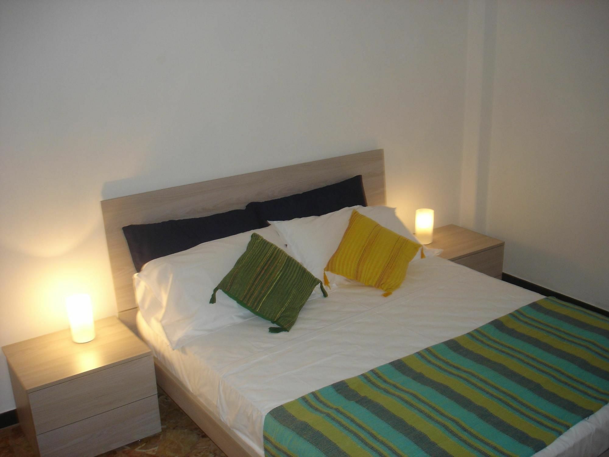 Rita'S House In Monterosso Apartment Monterosso al Mare Ngoại thất bức ảnh