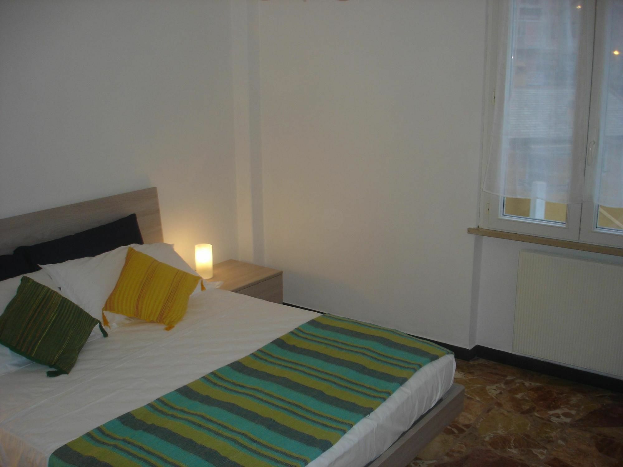 Rita'S House In Monterosso Apartment Monterosso al Mare Ngoại thất bức ảnh
